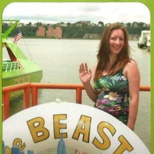 Meet your Posher, Amy